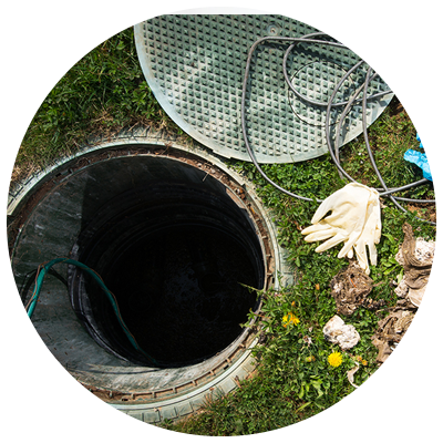 Sewer Line Inspections