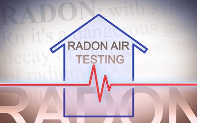 What Exactly is Radon Testing and Why Do Homes in Utah Need it?